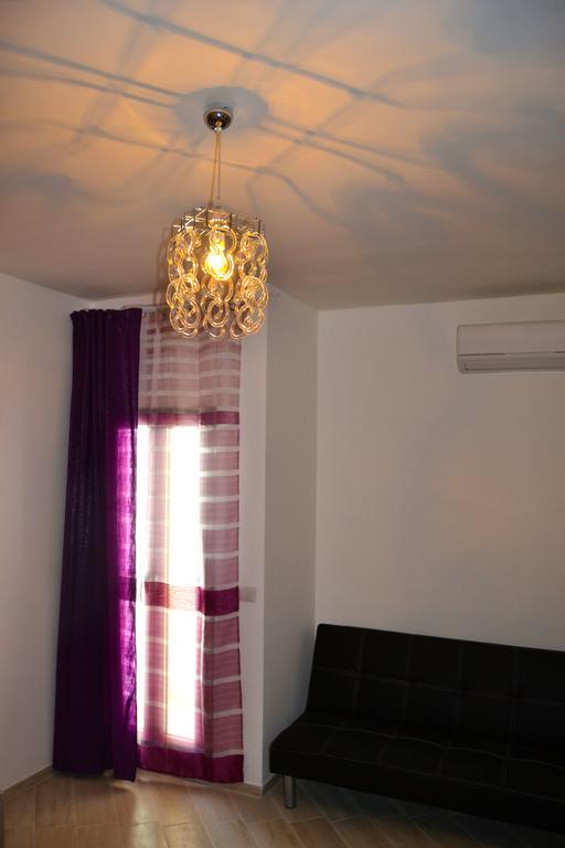Sottosopra Bed & Breakfast Margherita Di Savoia Exterior photo